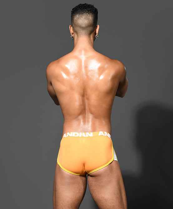 DOORBUSTER! Retro Boxer w/ SHOW-IT®